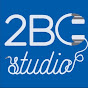 2BC Studio logo