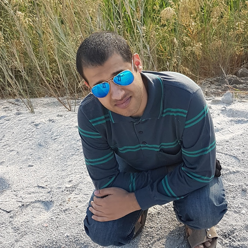 ali shaker