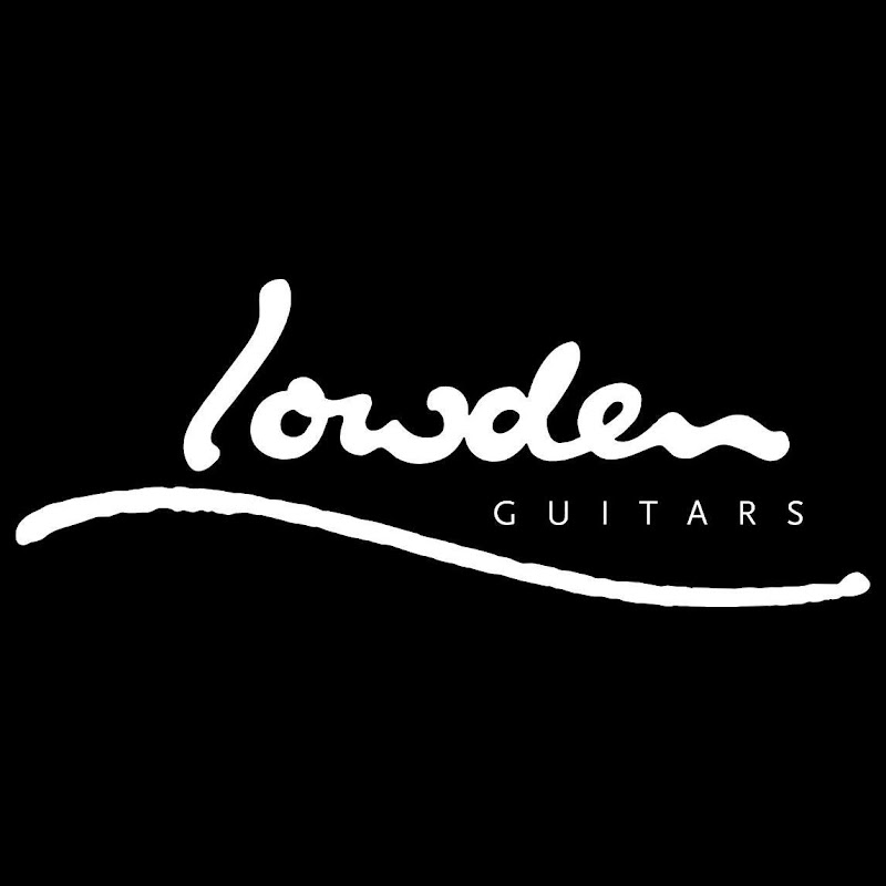 Lowden Guitars