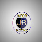 Jafor Rockz logo