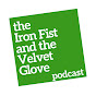 The Iron Fist and The Velvet Glove logo