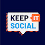 Keep It Social logo