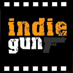 indiegun channel logo