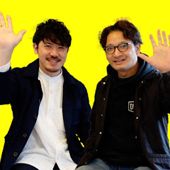 山ちゃん・ 松っちゃんのテレフォンショッキングアイコン画像