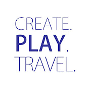 Create. Play. Travel.