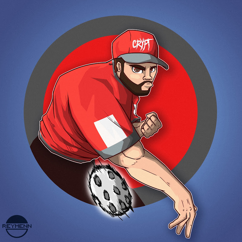 Crypt Sports