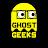 Ghost Geeks