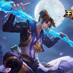王者荣耀传媒アイコン画像