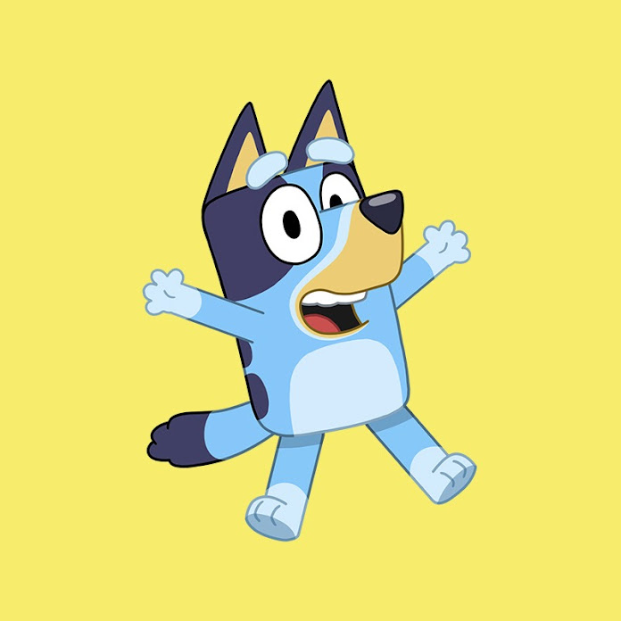 Bluey - Español Canal Oficial Net Worth & Earnings (2026)