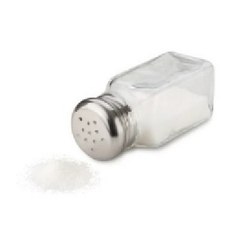 Extra Salt