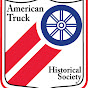 American Truck Historical Society logo