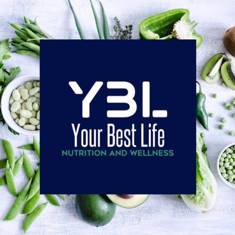 YBL Your Best Life Nutrition & Wellness