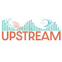 UPSTREAM logo