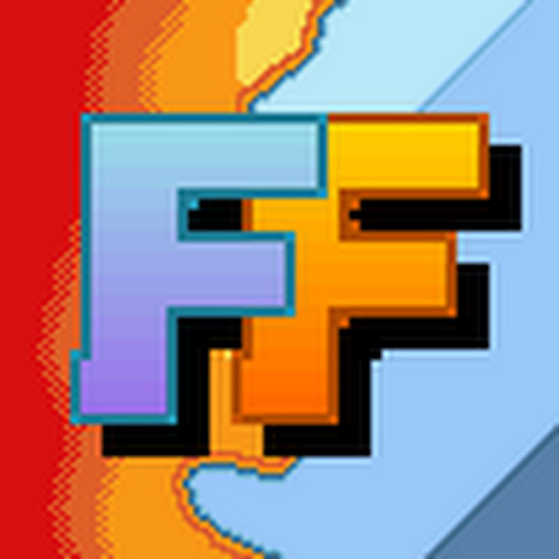 FreezeFlame22 icon