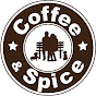 Coffee & Spice logo