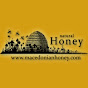 Macedonian Honey logo