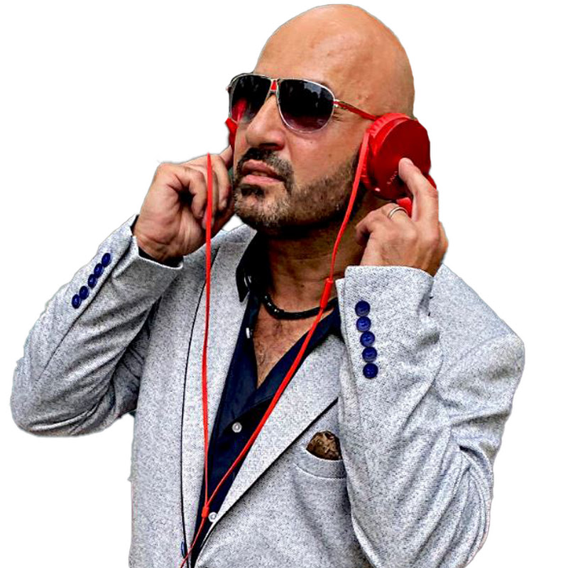DJRamón