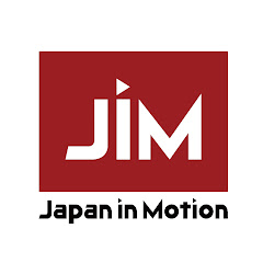 Japan in Motion