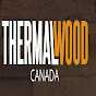 Thermalwood Canada logo
