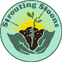 Sprouting Spoons logo