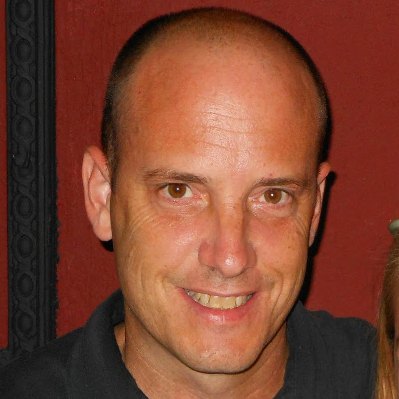 Deron Johnson