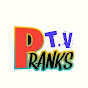 Pranks TV logo
