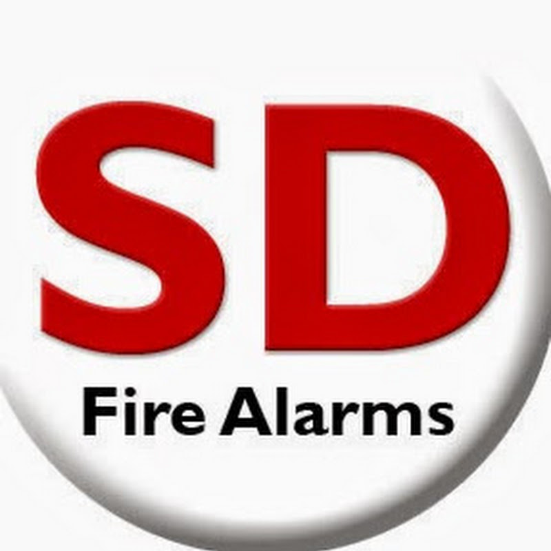SD FireAlarms icon