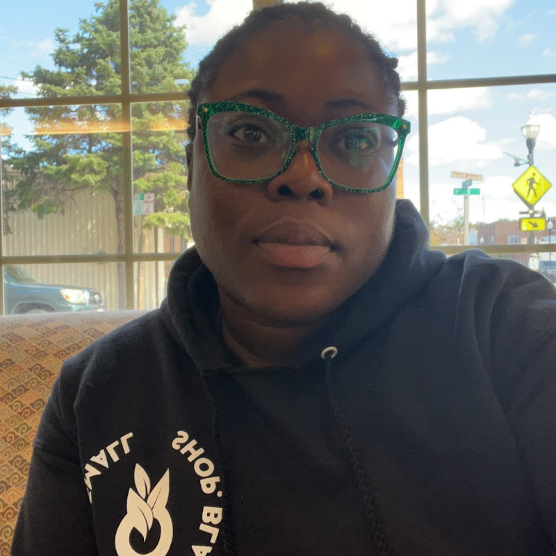 Catherine Asare