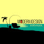 Modern Design Nirvana logo