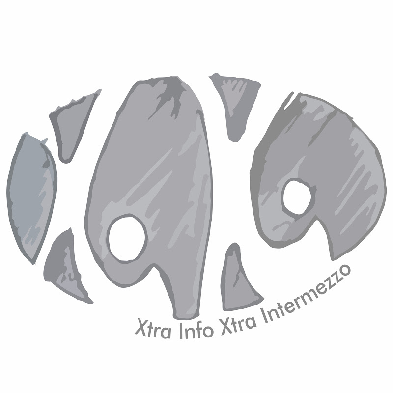 Xtra Info Xtra Intermezzo
