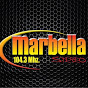 Marbella Stereo logo