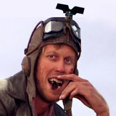 Aircraft Adventures — YouTube channel thumbnail