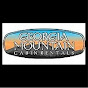 Georgia Mountain Cabin Rentals logo