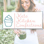 Keto Kitchen Confections logo