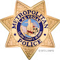 LVMPD Northwest Area Command logo
