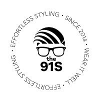 The 91S profile image
