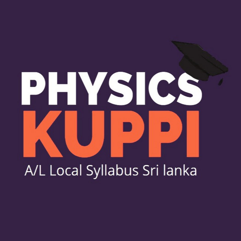 Physics Kuppi