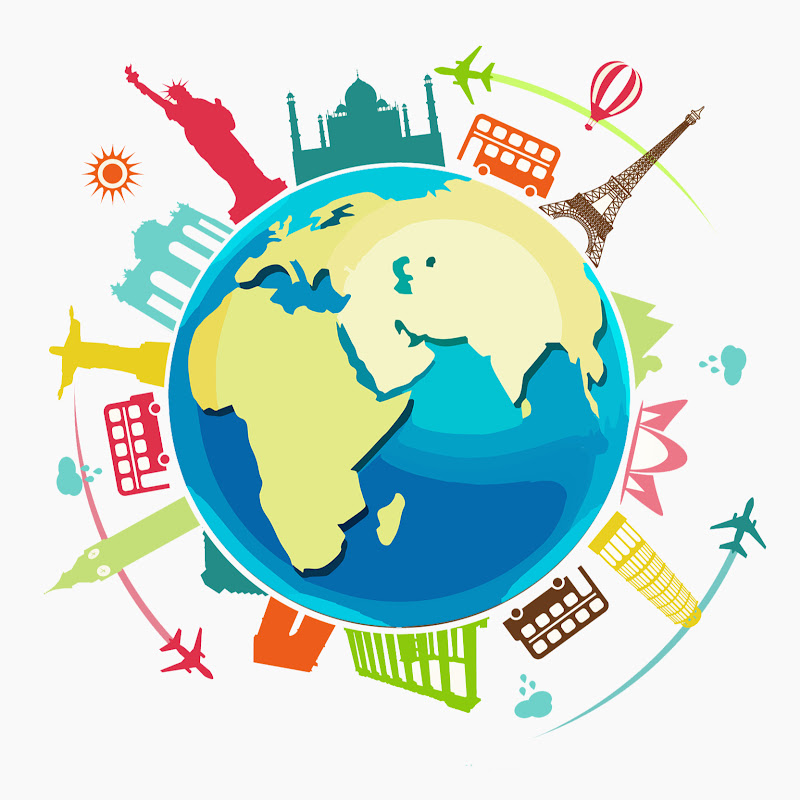 Travel Fascination channel avatar