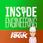 Inside Engineering Podcast logo
