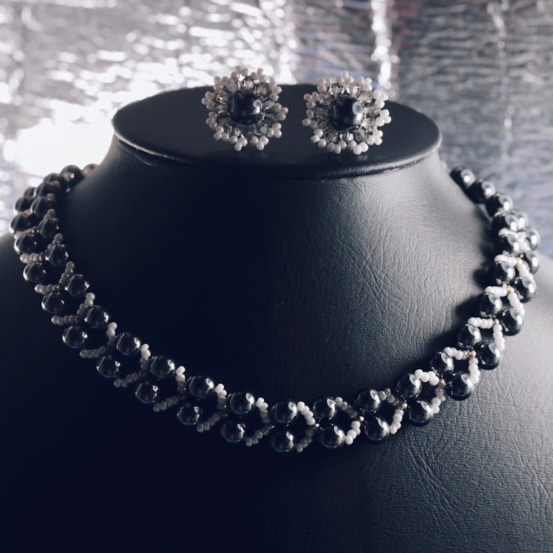 Beaded Jewelry