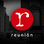 Reunion Church logo