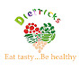 Dietricks logo
