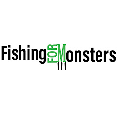 fishing for monsters