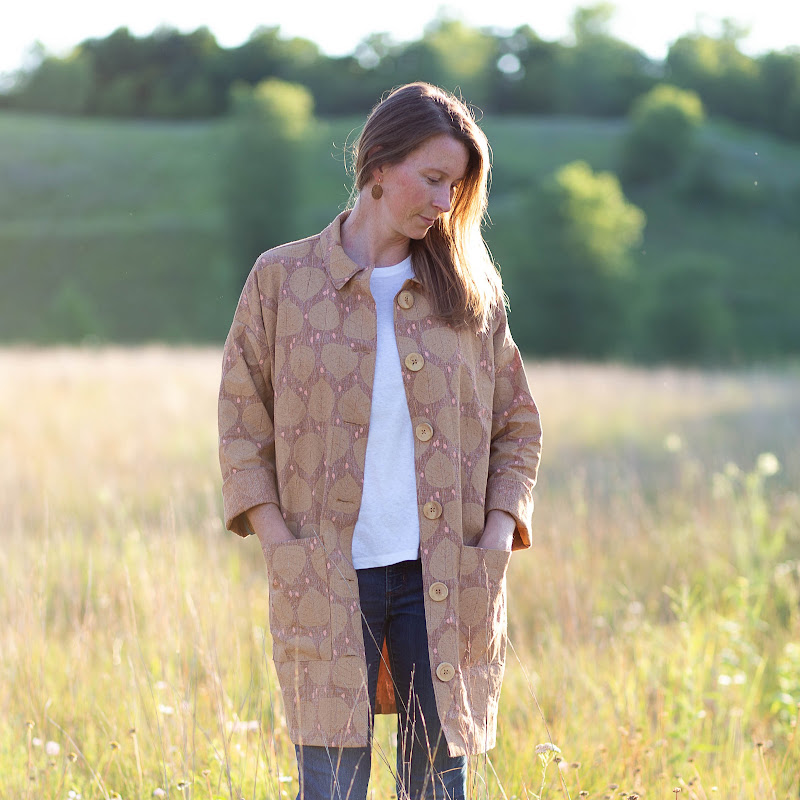 Noodlehead Sewing Patterns