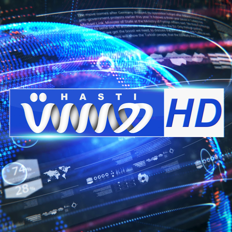 Hasti TV