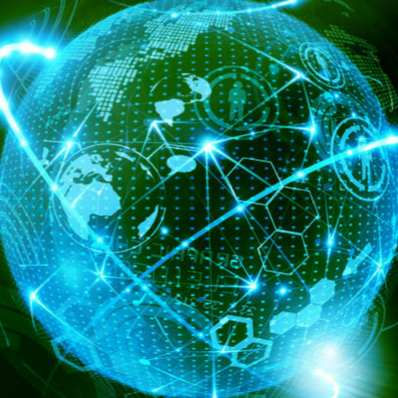 I Love Data World