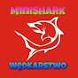 MiniShark Wędkarstwo