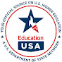 EducationUSA - Hidalgo logo