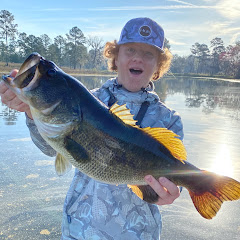 P&D Fishing