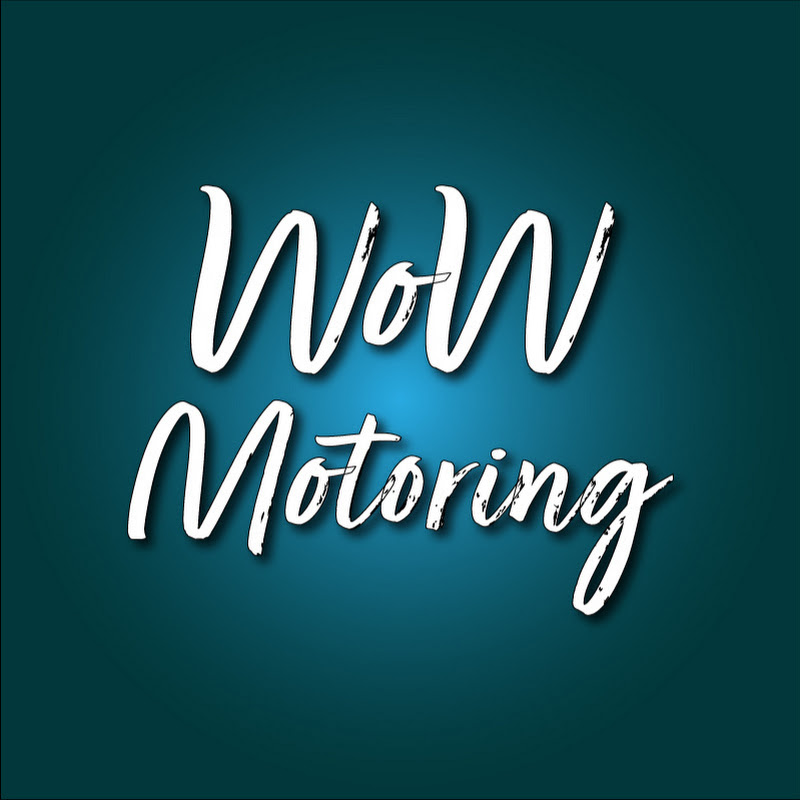 WoW Motoring